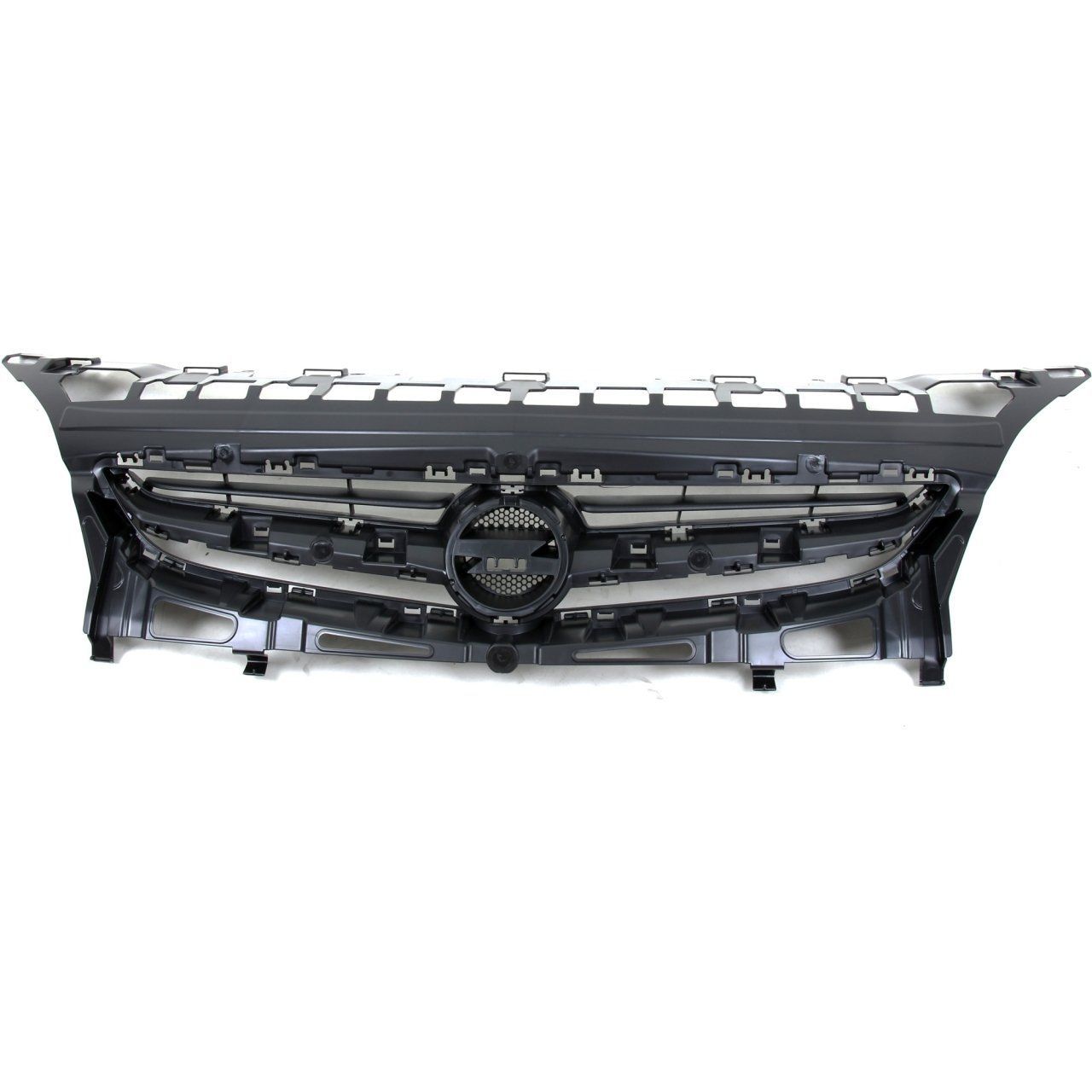 Opel Astra J Makyajlı Ön Panjur Alt Izgarası İthal Malzeme 1320210 - 13387218