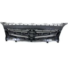 Opel Astra J Makyajlı Ön Panjur Alt Izgarası İthal Malzeme 1320210 - 13387218