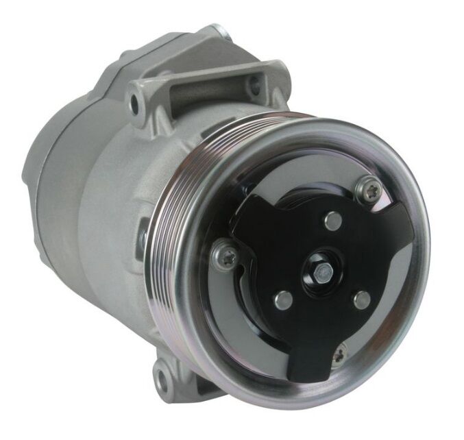 Opel ASTRA J KLIMA KOMPRESÖRÜ