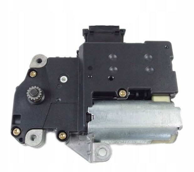 Opel Vectra B Sunroof Motoru Orjinal Gm Marka 1207517 - 90503754