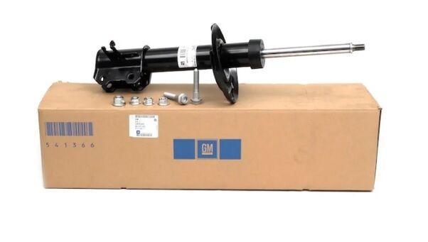 Opel Corsa F (2020-2026) Ön Sol Amortisör Orjinal Psa Marka 9837413780