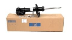 Opel Corsa F (2020-2026) Ön Sol Amortisör Orjinal Psa Marka 9837413780