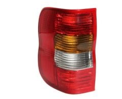 Opel Combo B Sol Stop Lambası Depo Marka 1223530 - DPO 442-1949L-UE