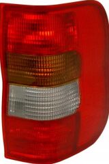 Opel Combo B Sağ Stop Lambası (Yolcu Tarafı) Depo Marka 1223531 - DPO 442-1949R-UE