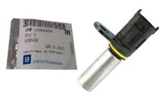 Opel Astra G 1.4 - 1.6 Krank Devir Sensörü Orjinal Gm Marka 1238938 - 10456604