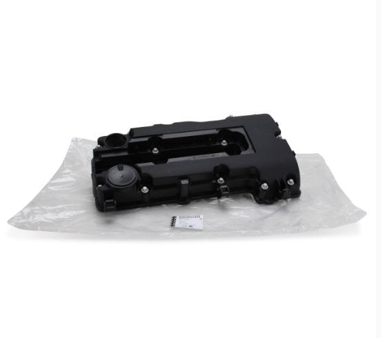 Opel Corsa D 1.2 / 1.4 Külbütör Üst Kapağı Orjinal Gm Marka 25198877 - 25203036