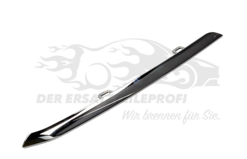 Opel Corsa F Ön Panjur Nikelajı Sağ Taraf Yan Sanayi  9830283080