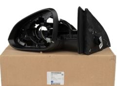 Opel İnsignia Sol (Şoför Tarafı) Ayna Gövdesi Orjinal Gm Marka 1428477 - 13329091