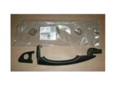 Peugeot Partner (2009-2019) Bagaj Kapak Açma Kolu Sol Orjinal Psa Marka 98029781XT