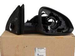 Opel İnsignia Sağ (Yolcu Tarafı) Ayna Gövdesi Orjinal Gm Marka 1428476 - 13329089
