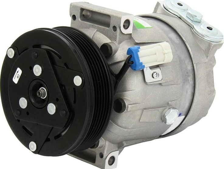 Opel Vectra B Klima Kompresörü Delphi Marka 1854106