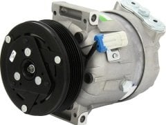 Opel Vectra B Klima Kompresörü Delphi Marka 1854106