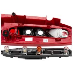 Citroen Berlingo Tepee (2009-2015) Sol Arka Stop Lambası Orjinal Psa Marka 6350.FH