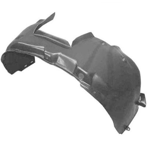 Opel Corsa C Ön Sol Çamurluk Davlumbazı İthal Malzeme 6101330