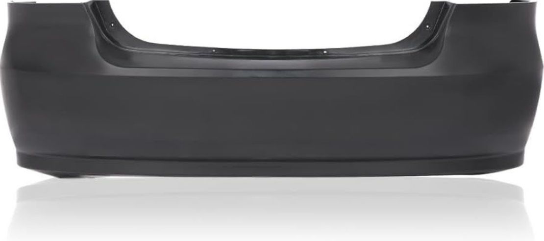 Chevrolet Aveo Sedan Kasa Arka Tampon (2006-2011) 95978858