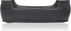 Chevrolet Aveo Sedan Kasa Arka Tampon (2006-2011) 95978858
