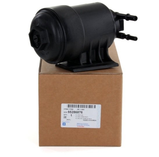 Chevrolet Yeni Aveo 1.3 Dizel Mazot Filtre Kabini Orjinal Gm Marka 95286876