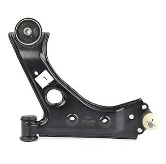 Opel Corsa D Corsa E Ön Sol Salıncak Rotilli BSG 65-315-014 - 352542