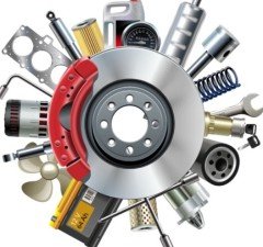 Opel Corsa D Ön Takım Parça Orjinal Gm Marka