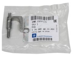 Opel Corsa D Kapı Kilit Tel Tutucu Orjinal GM 136040 - 13297179