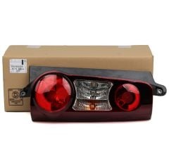 Citroen Berlingo Tepee Sağ Stop Lambası Çift Kapı (Makyajlı) Orjinal Psa Marka 1680022880