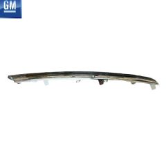 Opel İnsignia Ön Panjur Krom Çıtası (Sağ Taraf) Orjinal Gm Marka 1322037 - 22787084