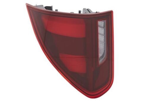 Peugeot 2008 Arka Sağ Stop Lambası 2013-2019 Hella 2SA354846021 - 9814757280