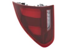 Peugeot 2008 Arka Sağ Stop Lambası 2013-2019 Hella 2SA354846021 - 9814757280