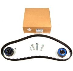 Opel Combo C - Corsa C - Meriva A 1.7 Dizel Triger Seti Orjinal Psa Marka 1606389 - 93188137