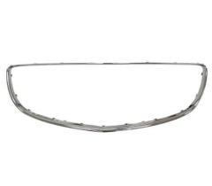 Opel İnsignia Ön Panjur Kaplama Krom Çıtası Orjinal Gm Marka 1401106 - 22787082