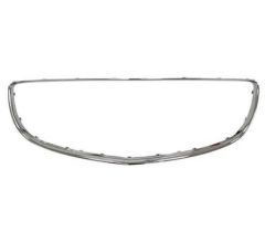 Opel İnsignia Ön Panjur Kaplama Krom Çıtası Orjinal Gm Marka 1401106 - 22787082