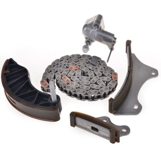 Opel İnsignia B 1.6 Dizel Triger Zincir Seti Orjinal Gm Marka 95528472