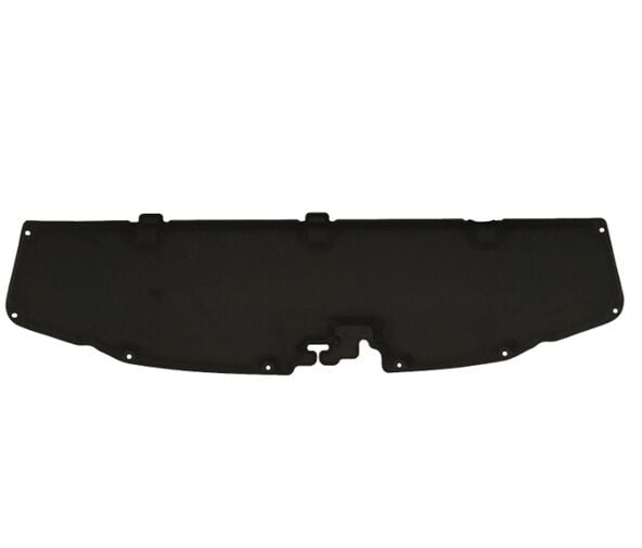Opel Combo E Motor Kaput İzalasyon Keçesi Yansanayi 9817392380