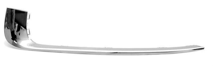 Opel İnsignia Sol Sis Far Kapak Kromu Orjinal Gm Marka 1401098 - 22787051