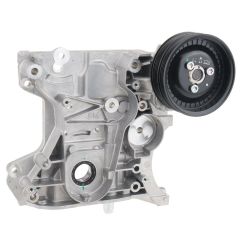 Opel Vectra C 1.6 Twinport (Z16XEP) Yağ Pompası Orjinal Gm Marka 5638127 - 25195117 - 638438
