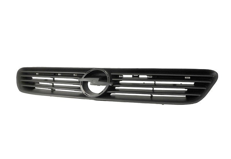 Opel Astra G Ön Panjur Kromsuz Yan Sanayi Malzeme 6320066