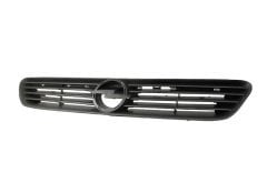 Opel Astra G Ön Panjur Kromsuz Yan Sanayi Malzeme 6320066
