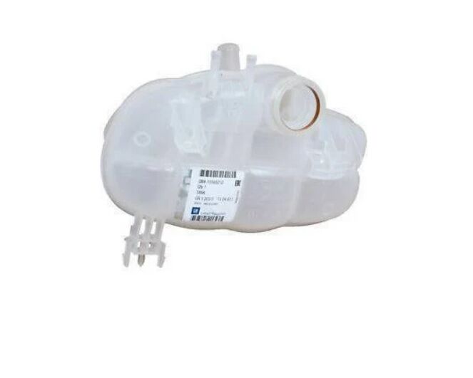 Opel Corsa E 1.2 / 1.4 Benzinli Yedek Su Deposu Orjinal Gm Marka 39007213
