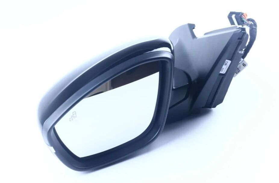 Opel Mokka B Sol Ayna (Kör Nokta Sistemi İçin) Orjinal Psa Marka 983588699V