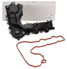 Peugeot 3008 P84E 1.2 Benzinli Sibop Kapağı Külbütör Kapağı Orjinal Psa Marka 9849189680