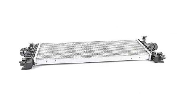 OPEL ASTRA J INSIGNIA A CASCADA-ZAFIRA C TURBO RADYATÖRÜ MANUEL SANZUMAN 665X280X30