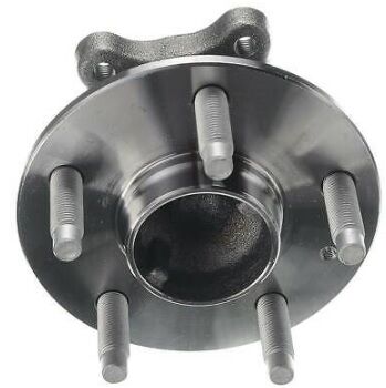 Opel Mokka Arka Teker Poryası ( 5 Bijon Abs li ) Valeo Marka 420001 - VAL 502636