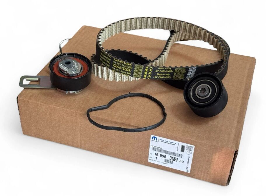 Opel Combo E 1.5 Bluehdi Triger Seti Orjinal Psa Marka 1699666580