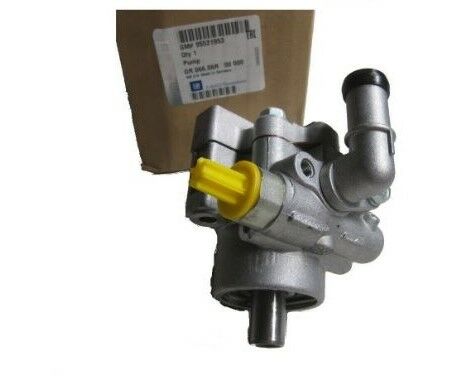 Opel İnsignia A16XER - A16LET Direksiyon Pompası Orjinal Gm Marka 948105 - 13258067