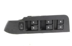Chevrolet Captiva C140 Kasa Sol Dörtlü Cam Kaldırma Düğmesi Yan Sanayi 20987340