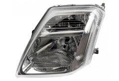 Citroen C2 Sol Far (2003-2009) Depo Marka 6208.70 - DPO 552-1119L-LD-EM