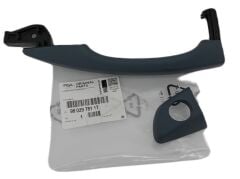 Opel Corsa F (2020-2025) Ön Sol Kapı Dış Açma Kolu Orjinal Psa Marka 980297811T