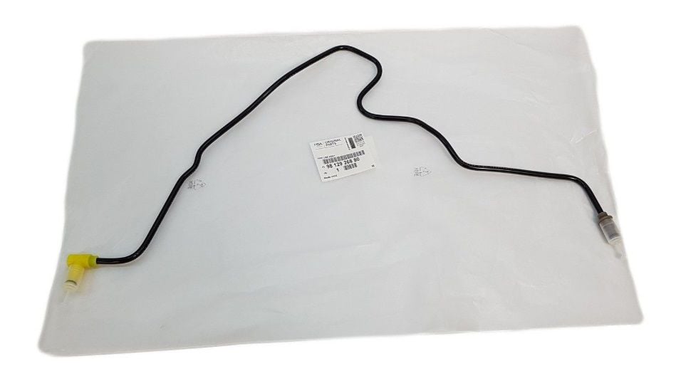 Peugeot 208 - 2008 - 301 / Citroen C-Elysee Debriyaj Hortumu Orjinal Psa Marka 9812926880