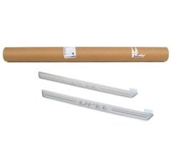 Opel Astra K Kapı Eşik Krom Takımı Orjinal Gm Marka 13466724