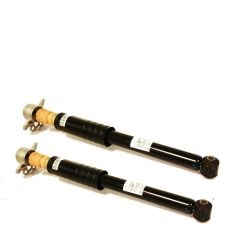 Opel Corsa D Arka Amortisör Takımı Orjinal Gm Marka Ürün 95527308